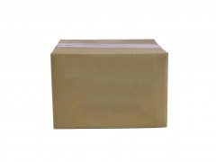 食品快递纸箱纸盒定制加工 瓦楞快递箱 发货快 质量优