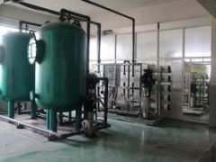 上海纯水设备/反渗透设备/医疗纯水设备/口罩生产纯水设备