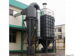 BLS-8L湿式立窑除尘器泊头亚科环保设备有限公司