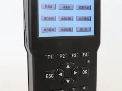 安铂手持式现场动平衡及振动分析仪ACEPOM329