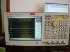 租售惠普(HP) 8510C网络分析仪