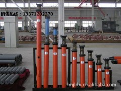 矿用支护设备单体液压支柱厂家