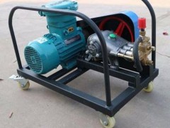 防尘防爆阻化泵现货供应，阻化泵生产厂家