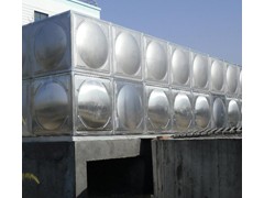太原不锈钢水箱保温水箱搪瓷水箱河北丰信水箱