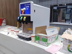 徐州哪能买到可乐机汉堡店西餐厅可乐机器