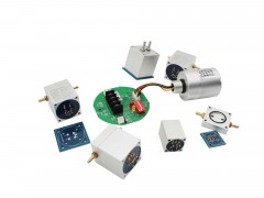 二氧化硫气体传感器模组-BSA/QT-ZNSO2深圳贝斯安