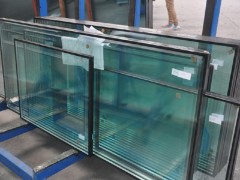 大港区安装中空玻璃定做双层玻璃钢化玻璃