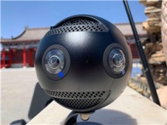 VR全景拍摄360度720度全景拍摄制作服务