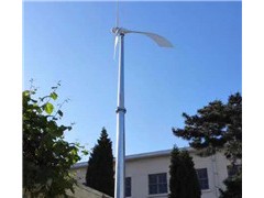 专供西北地区家用离网型风力发电机家用风力发电机蓄电池