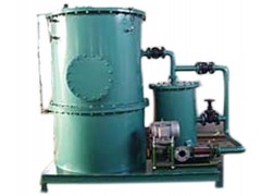 物流仓储公司专用LYSF-1-2-3-5T/H油水分离器