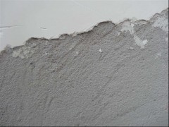 墙面返砂起砂解决方法