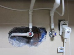 常熟水管安装维修#69