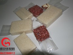 上海红豆蒸煮复合袋