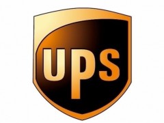 苏州国际快递，UPS国际快递