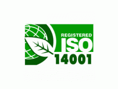 广东关于ISO14001标准