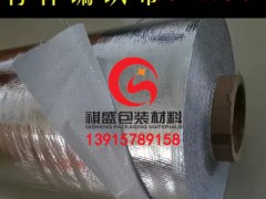 上海镀铝编织复合包装膜