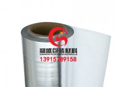 上海铝箔编织复合膜