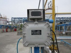油库专用防静电防溢流控制器