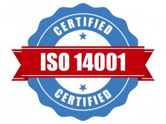 佛山ISO14000认证的原因