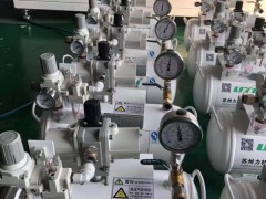 SY-220空气增压泵 LITEHAI力特海 厂家直销
