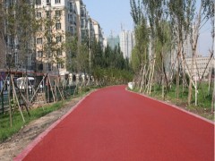 彩砖用氧化铁红 彩色沥青用铁红颜料色粉 透水地坪用铁红材料