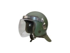 FBK-L(军用防散弹头盔)