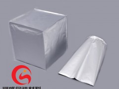 上海印刷食品铝箔袋