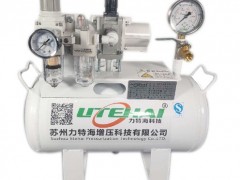 SY-220苏州力特海 空气增压泵厂家
