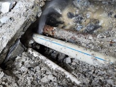 深圳地下水管漏水检测