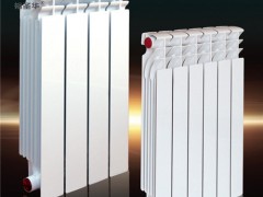 UR1001-600工程压铸铝散热器