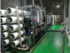 苏州超纯水设备|电路板超纯水|清洗超纯水