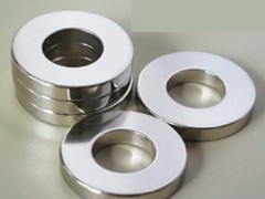 针对钕铁硼磁钢的用途讲解