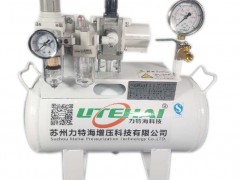 SY-220增压泵 苏州力特海