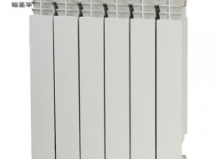 UR7002-600压铸铝合金散热器片