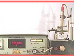 油脂酸价测定仪