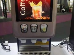 信阳可乐糖浆可乐机自助餐饮料机械