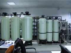 苏州去离子水设备|化工行业纯水设备|去离子水设备