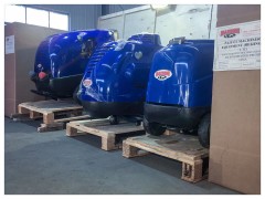 超高压大功率蒸汽汽车洗车机工业商用移动式柴油清洗机厂家