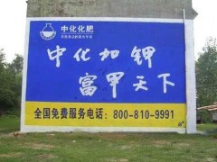 铜仁农村刷墙广告立志满足你的需求