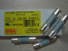 德国进口SIBA熔断器#0.315