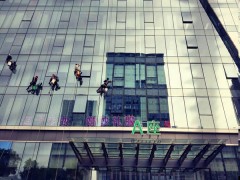 重庆巴南区玻璃幕墙门窗|巴南区外墙玻璃维修|重庆航鸿幕墙公司