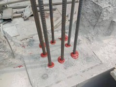 北京密云区专业植筋改造植筋新增墙体梁柱植筋