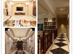 欧式古典设计风格张家界家装张家界中达装饰专业室内装潢设计