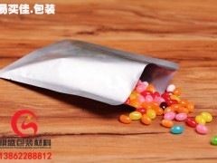 武汉食品添加剂铝箔袋