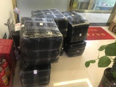 泰国到中国 乳胶枕乳胶垫进口报关 门到门物流服务