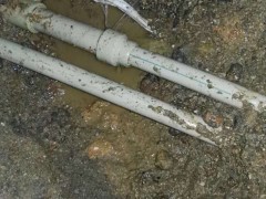 东莞埋地管道漏水检测、地下管道漏水检测