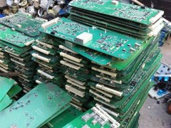 杭州电子元件回收，湖州废旧电线电缆回收