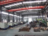 天津宝坻专业厂房设备拆除回收公司