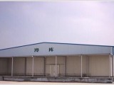 回收天津二手旧冷库 专业拆除大型冷库整体收购