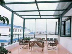 北京潘家园安装大型幕墙钢化玻璃全天免费测量
